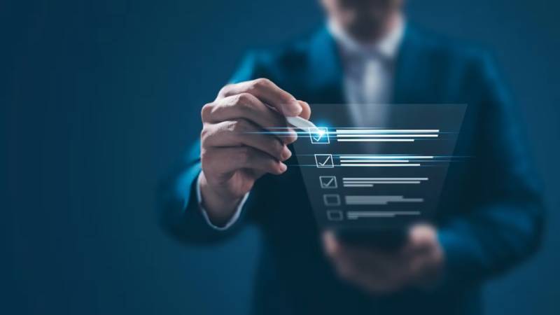 称多县MES系统开发，合作伊始坦诚沟通要点全梳理