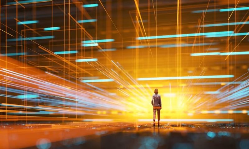 绿色转型新引擎：称多县园区能耗监控SCADA开发的实践路径与价值释放