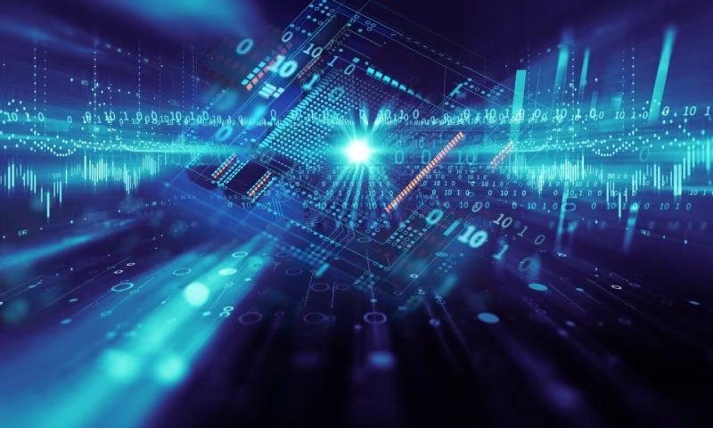 称多县SCADA系统底层架构与完整工作原理解析