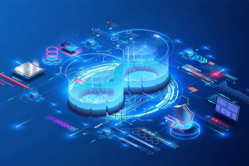 称多县工业软件定制先锋：京上云科技以多元系统开发赋能企业进阶