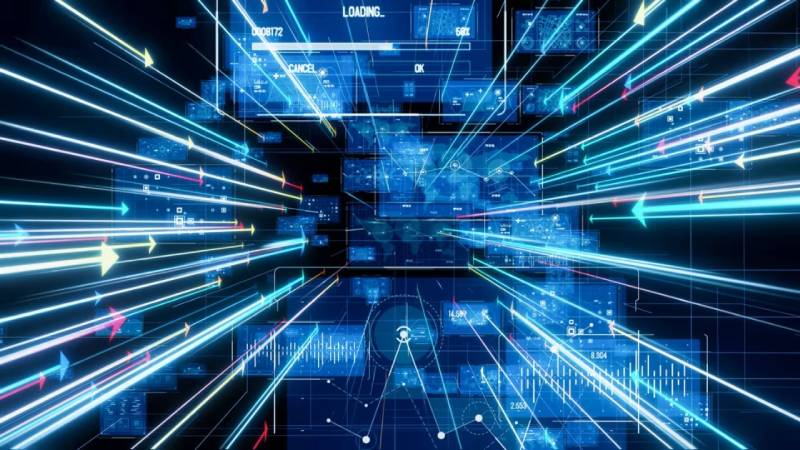 称多县SCADA系统开发：守护工业安全的数字卫士